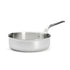 de Buyer - Affinity Sauté Pan, Steel Handle, ø24cm - Lacbleu Wines - DB3730.24 - 3011243730248