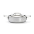 de Buyer - Affinity Sauté Pan with Lid, ø20cm - Lacbleu Wines - DB3741.20 - 3011243741206