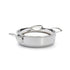 de Buyer - Affinity Sauté Pan with Lid, ø20cm - Lacbleu Wines - DB3741.20 - 3011243741206