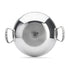 de Buyer - Affinity Wok, Steel Handles, ø32cm - Lacbleu Wines - DB3748.32 - 3011243748328