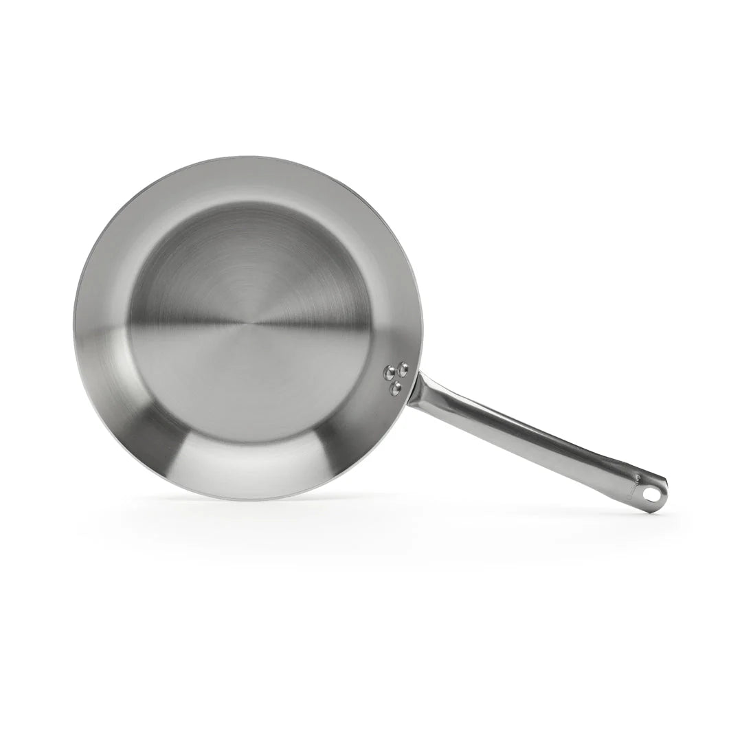 de Buyer - Alchimy Frying Pan, ø32cm - Lacbleu Wines - DB3604.32 - 3011243604327
