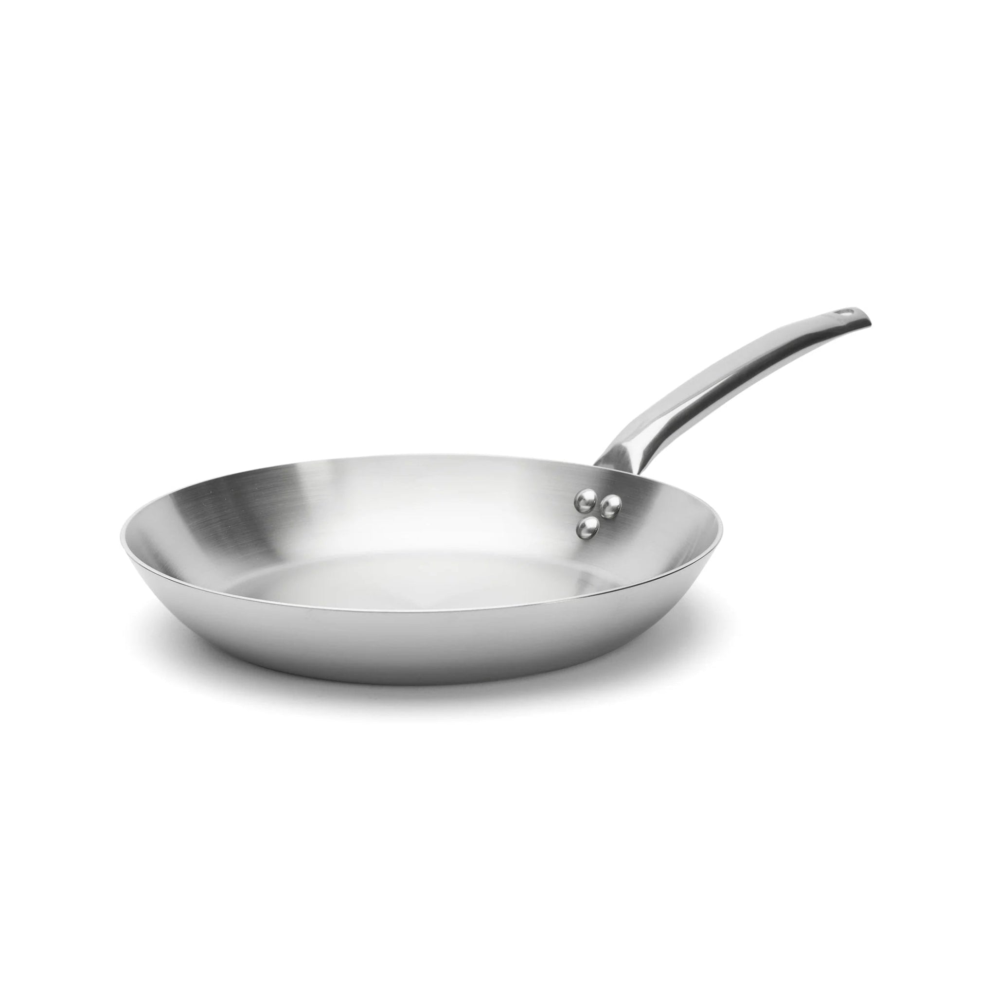 de Buyer - Alchimy Frying Pan, ø32cm - Lacbleu Wines - DB3604.32 - 3011243604327