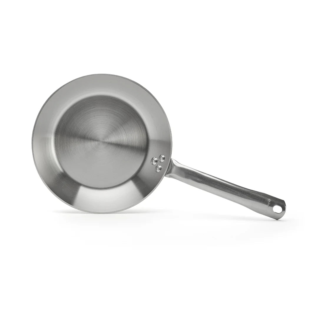 de Buyer - Alchimy Frying Pan, ø24cm - Lacbleu Wines - DB3604.24 - 3011243604242