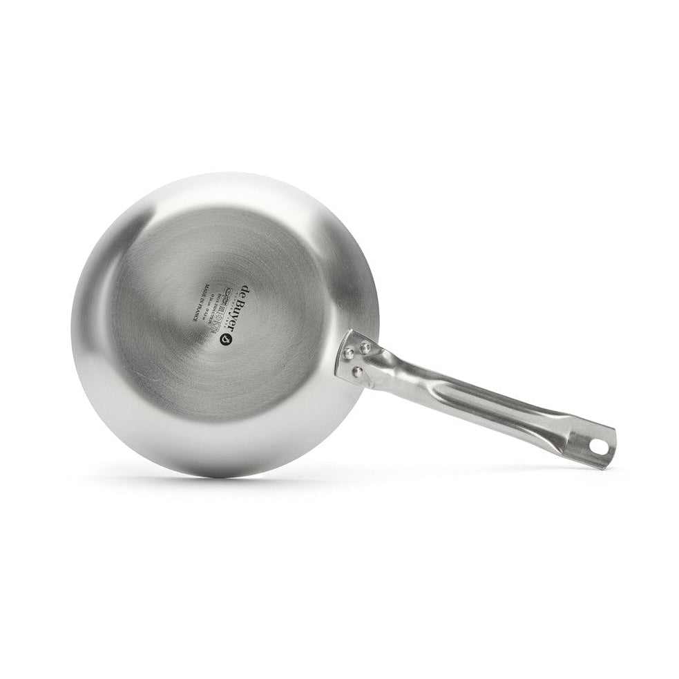 de Buyer - Alchimy Frying Pan, ø24cm - Lacbleu Wines - DB3604.24 - 3011243604242