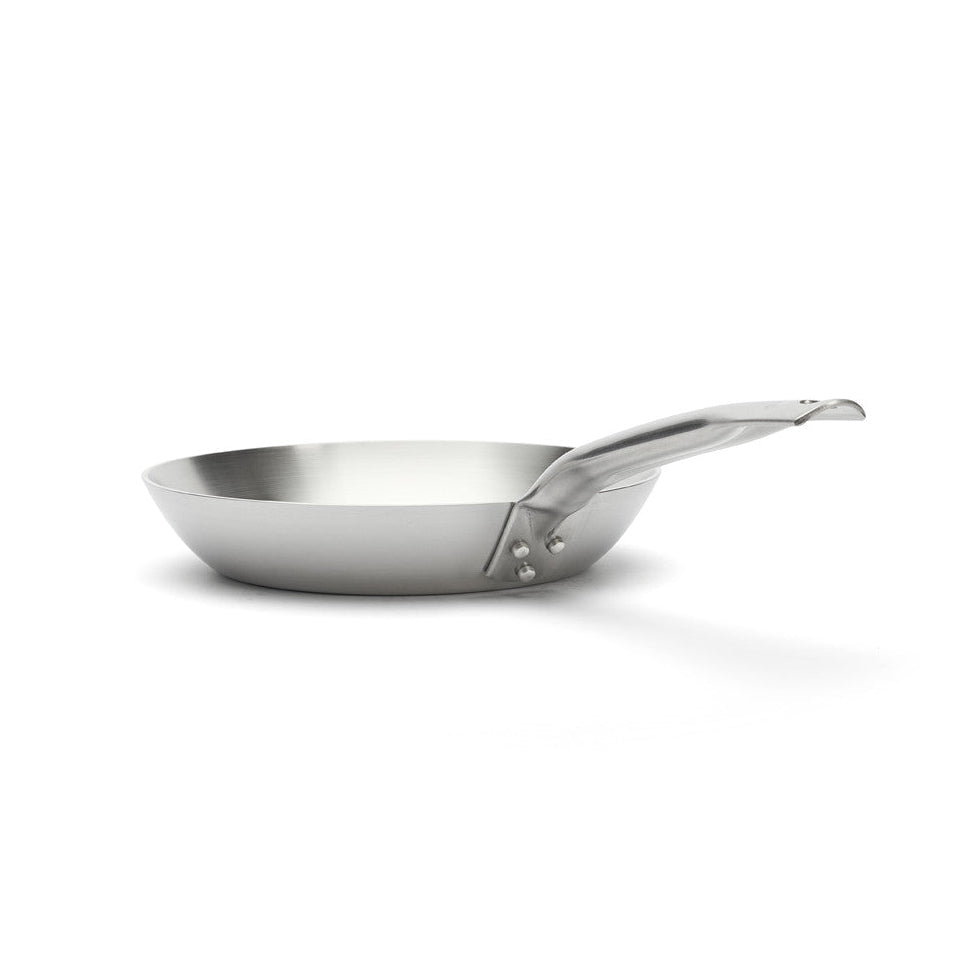 de Buyer - Alchimy Frying Pan, ø24cm - Lacbleu Wines - DB3604.24 - 3011243604242