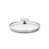 de Buyer - Alchimy Glass Lid, ø16cm - Lacbleu Wines - DB3428.16 - 3011243428169