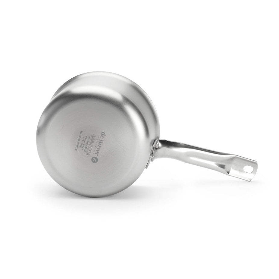 de Buyer - Alchimy Saucepan, ø16cm - Lacbleu Wines - DB3601.16 - 3011243601166