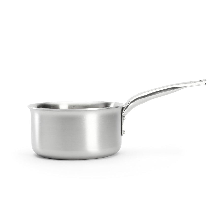 de Buyer - Alchimy Saucepan, ø16cm - Lacbleu Wines - DB3601.16 - 3011243601166