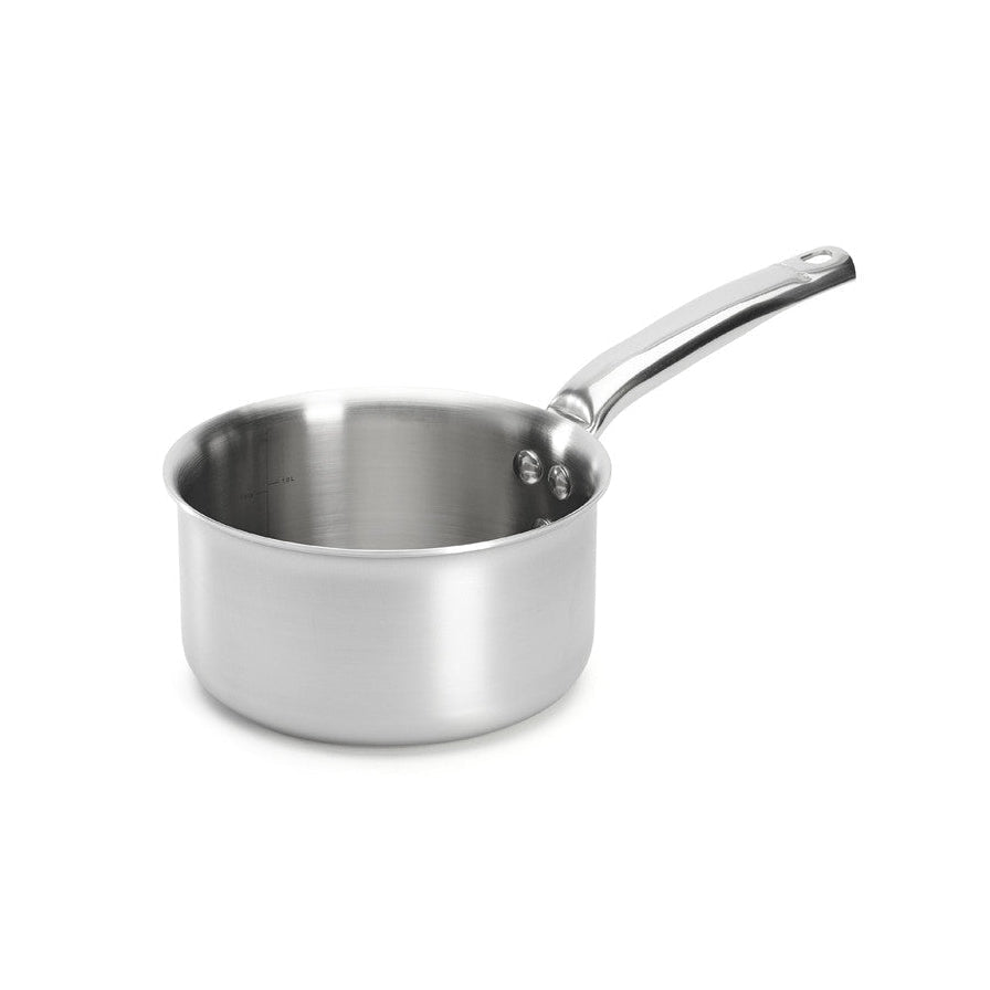 de Buyer - Alchimy Saucepan, ø16cm - Lacbleu Wines - DB3601.16 - 3011243601166