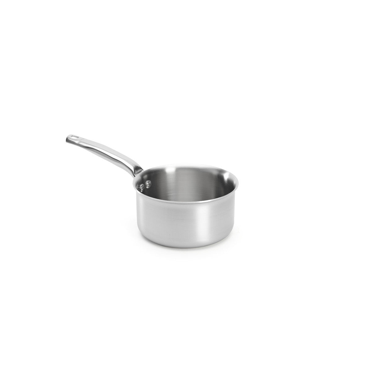 de Buyer - Alchimy Saucepan, ø16cm - Lacbleu Wines - DB3601.16 - 3011243601166