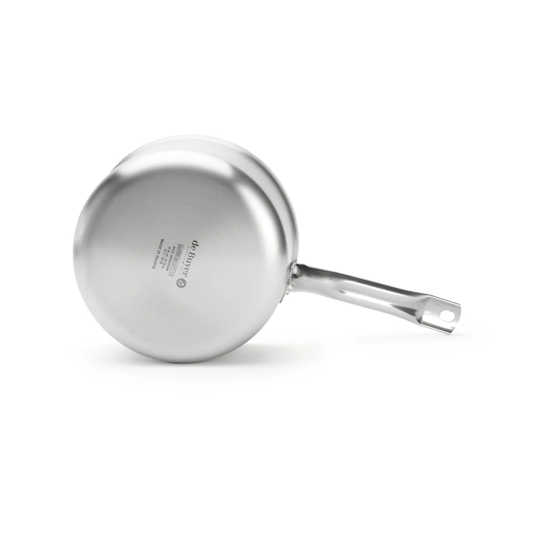 de Buyer - Alchimy Saucepan, ø20cm - Lacbleu Wines - DB3601.20 - 3011243601203