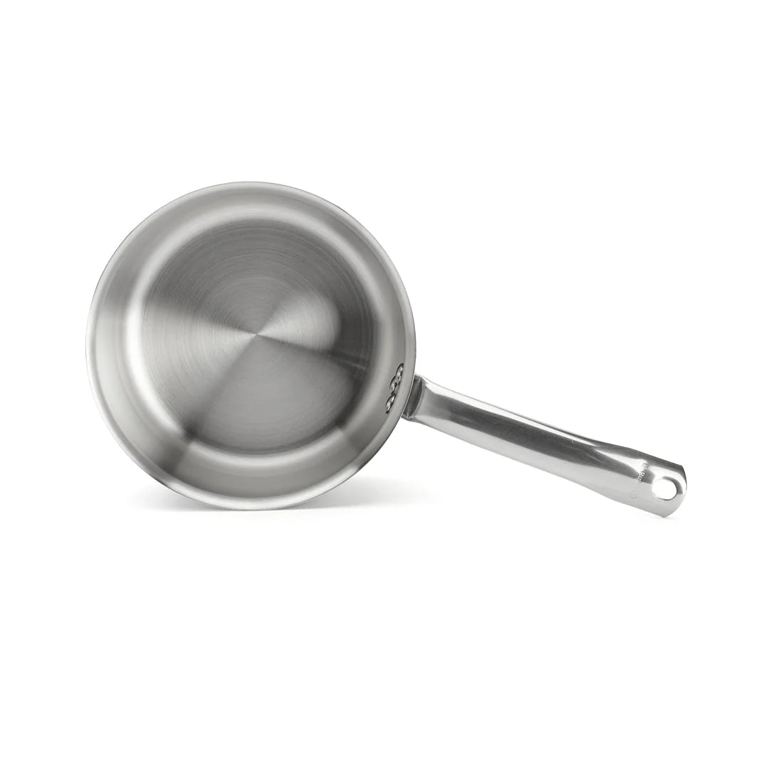 de Buyer - Alchimy Saucepan, ø20cm - Lacbleu Wines - DB3601.20 - 3011243601203