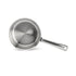 de Buyer - Alchimy Saucepan, ø20cm - Lacbleu Wines - DB3601.20 - 3011243601203