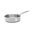 de Buyer - Alchimy Straight Sauté Pan, ø24cm - Lacbleu Wines - DB3602.24 - 3011243602248