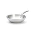 de Buyer - Alchimy Wok, ø28cm - Lacbleu Wines - DB3608.32 - 3011243608325