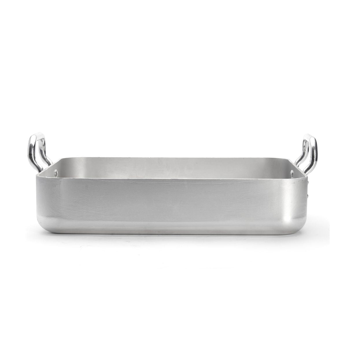 de Buyer - Aluminium Roasting Pan, 40x32cm - Lacbleu Wines - DB7664.40 - 3011247664402