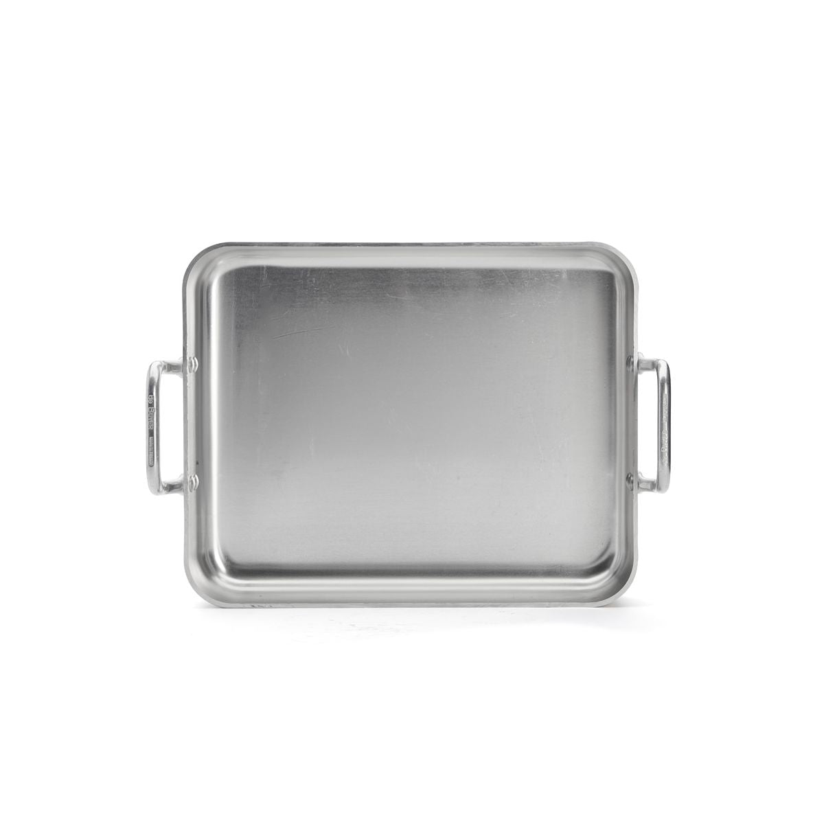 de Buyer - Aluminium Roasting Pan, 40x32cm - Lacbleu Wines - DB7664.40 - 3011247664402