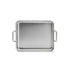 de Buyer - Aluminium Roasting Pan, 40x32cm - Lacbleu Wines - DB7664.40 - 3011247664402