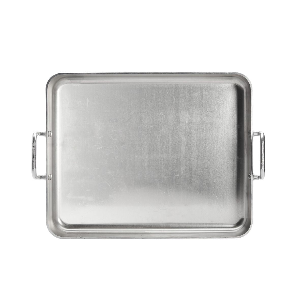 de Buyer - Aluminium Roasting Pan, 50x40cm - Lacbleu Wines - DB7664.50 - 3011247664501
