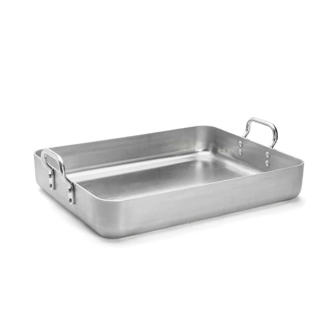 de Buyer - Aluminium Roasting Pan, 50x40cm - Lacbleu Wines - DB7664.50 - 3011247664501