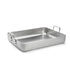 de Buyer - Aluminium Roasting Pan, 50x40cm - Lacbleu Wines - DB7664.50 - 3011247664501
