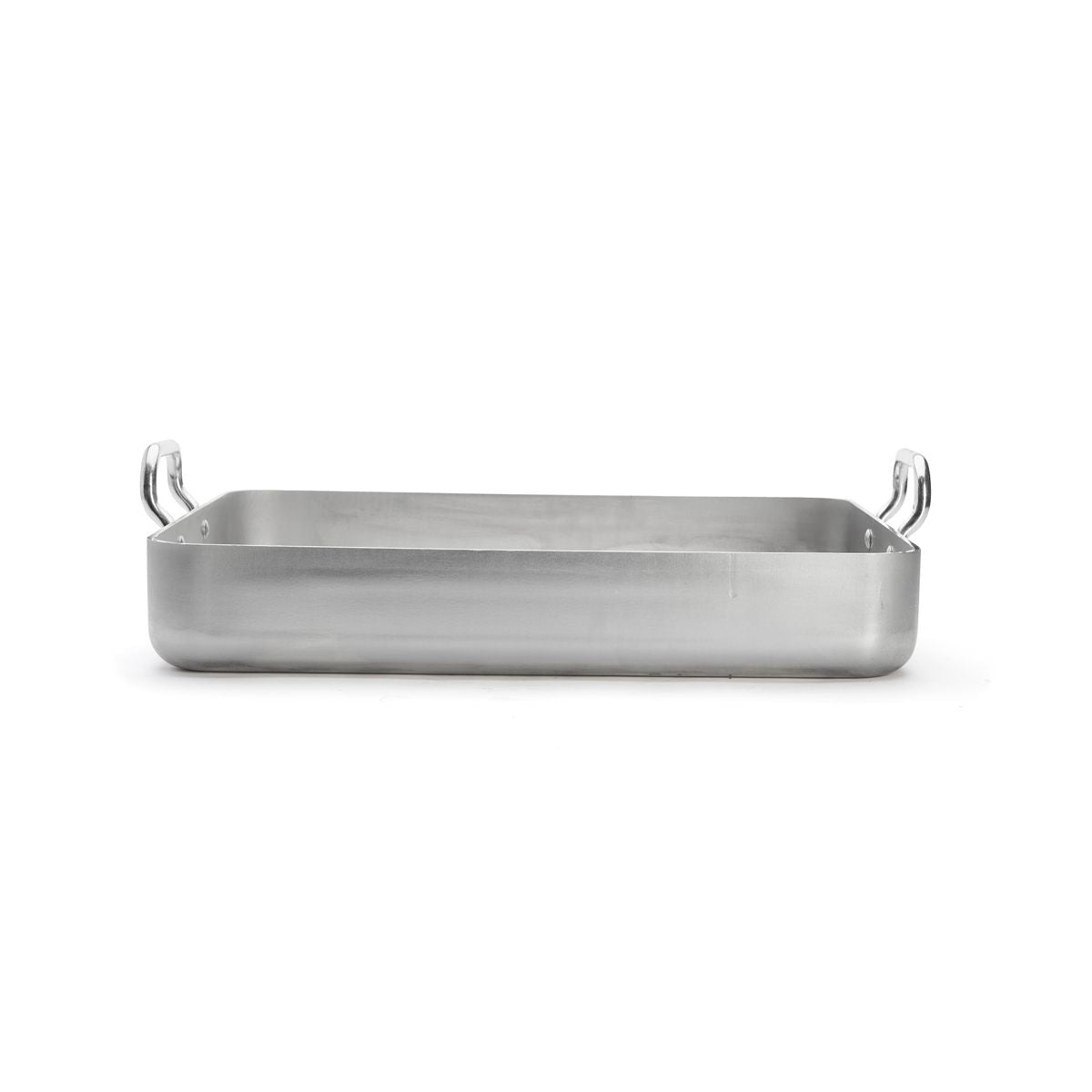 de Buyer - Aluminium Roasting Pan, 50x40cm - Lacbleu Wines - DB7664.50 - 3011247664501