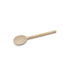 de Buyer - B Bois Wooden Mixing Spoon, Beechwood, 40cm - Lacbleu Wines - DB4871.40 - 3011244871407
