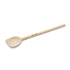 de Buyer - B Bois Wooden Pointed Sauce Spoon, Beech, 30cm - Lacbleu Wines - DB4874.00 - 3011244874002