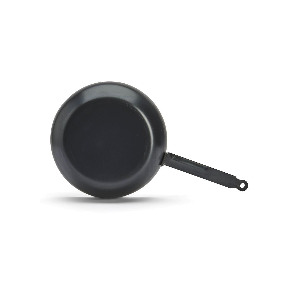de Buyer - Blue Carbon Sauté Pan, ø24cm - Lacbleu Wines - DB5214.24 - 3011245214241
