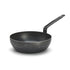 de Buyer - Blue Carbon Sauté Pan, ø24cm - Lacbleu Wines - DB5214.24 - 3011245214241