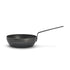 de Buyer - Blue Carbon Sauté Pan, ø24cm - Lacbleu Wines - DB5214.24 - 3011245214241