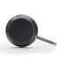 de Buyer - Blue Steel Lyonnaise Frying Pan, ø28cm - Lacbleu Wines - DB5020.28 - 3011245020286