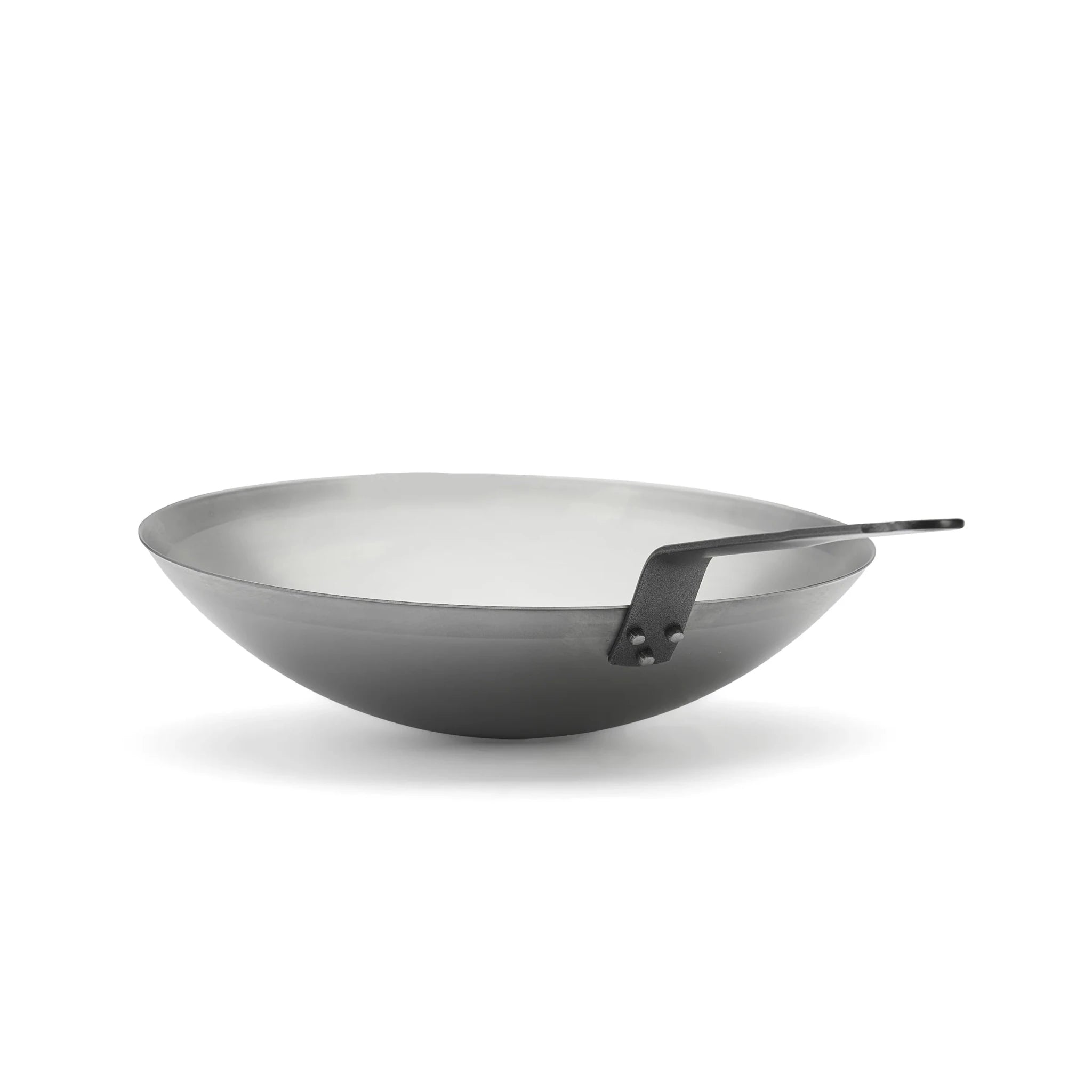 de Buyer - Carbon Plus Wok, ø32cm - Lacbleu Wines - DB5114.35 - 3011245114350
