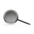 de Buyer - Carbone Plus Pancake Pan, ø26cm - Lacbleu Wines - DB5120.26 - 3011245120269