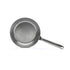 de Buyer - Carbone Plus Round Frying Pan, ø28cm - Lacbleu Wines - DB5130.28 - 3011245130282