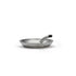 de Buyer - Carbone Plus Round Frying Pan, ø28cm - Lacbleu Wines - DB5130.28 - 3011245130282