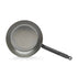 de Buyer - Carbone Plus Round Lyonnaise Frying Pan, ø30cm - Lacbleu Wines - DB5110.30 - 3011245110307