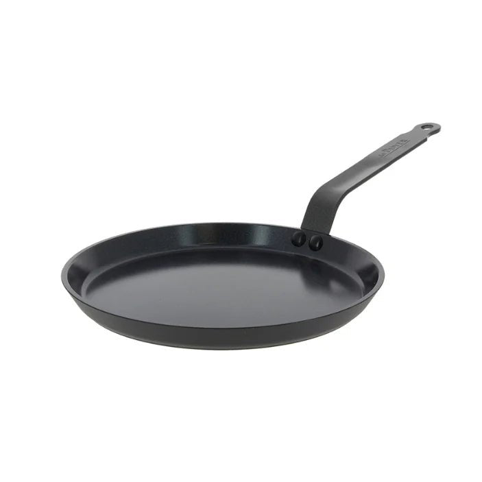 de Buyer - Ceranoa Crepe Pan, ø26cm - Lacbleu Wines - DB8225.26 - 3011248225268