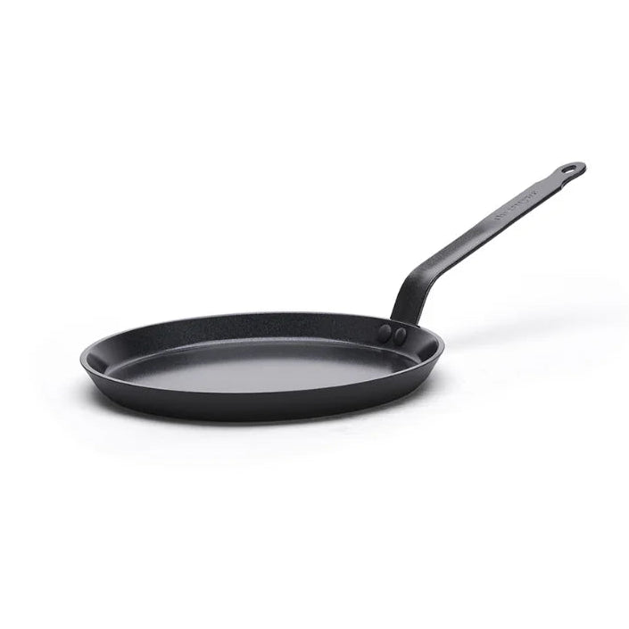 de Buyer - Ceranoa Crepe Pan, ø26cm - Lacbleu Wines - DB8225.26 - 3011248225268