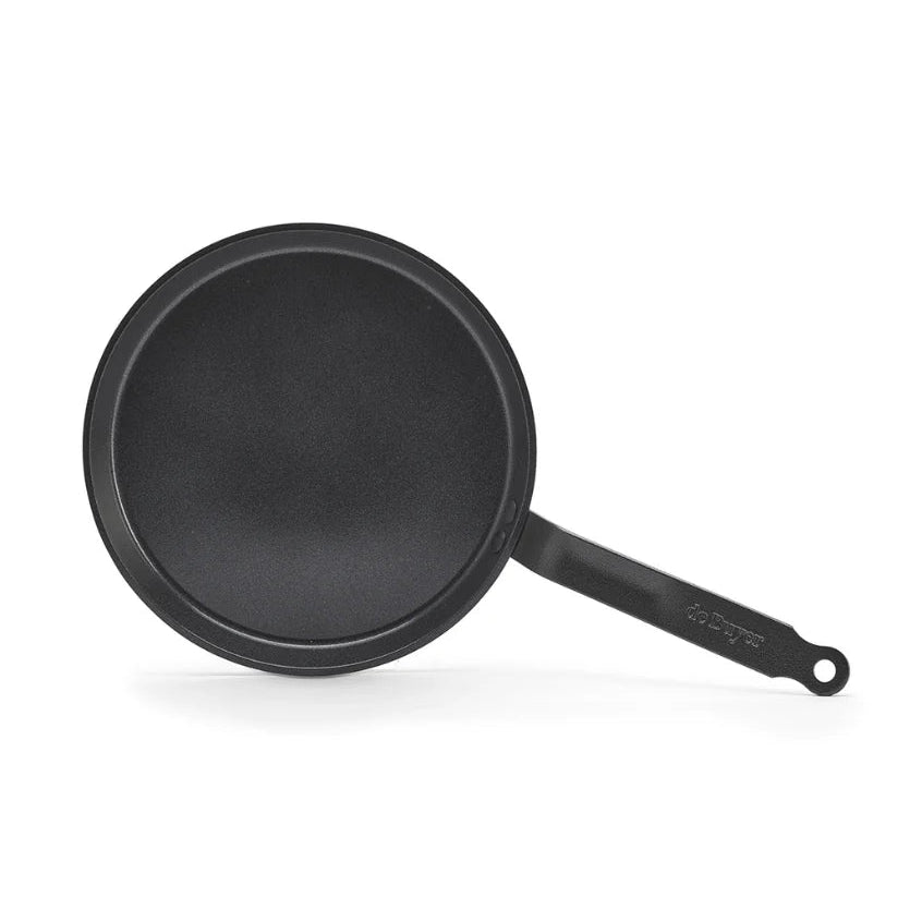 de Buyer - Ceranoa Crepe Pan, ø26cm - Lacbleu Wines - DB8225.26 - 3011248225268