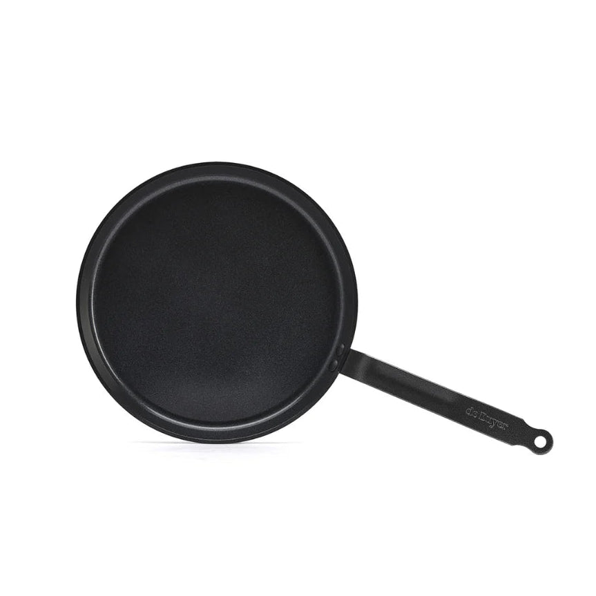 de Buyer - Ceranoa Crepe Pan, ø30cm - Lacbleu Wines - DB8225.30 - 3011248225305