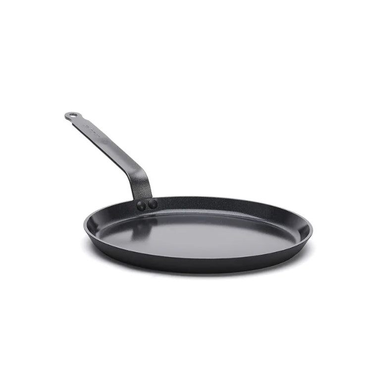 de Buyer - Ceranoa Crepe Pan, ø30cm - Lacbleu Wines - DB8225.30 - 3011248225305