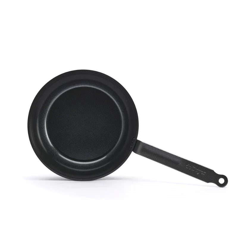 de Buyer - Ceranoa Sauté Pan, ø24cm - Lacbleu Wines - DB8228.24 - 3011248228245