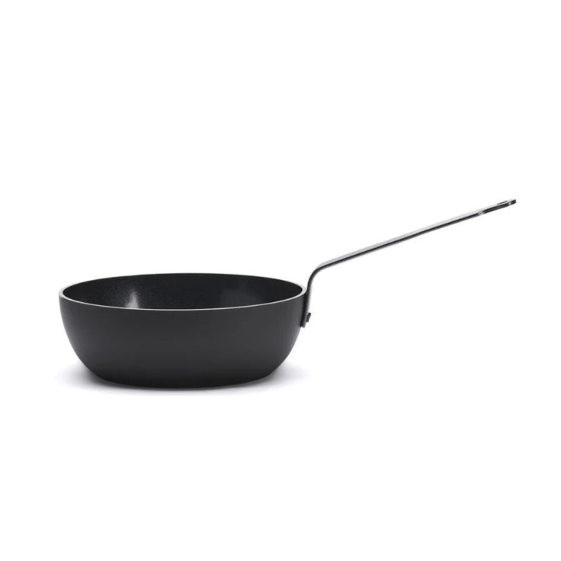 de Buyer - Ceranoa Sauté Pan, ø24cm - Lacbleu Wines - DB8228.24 - 3011248228245