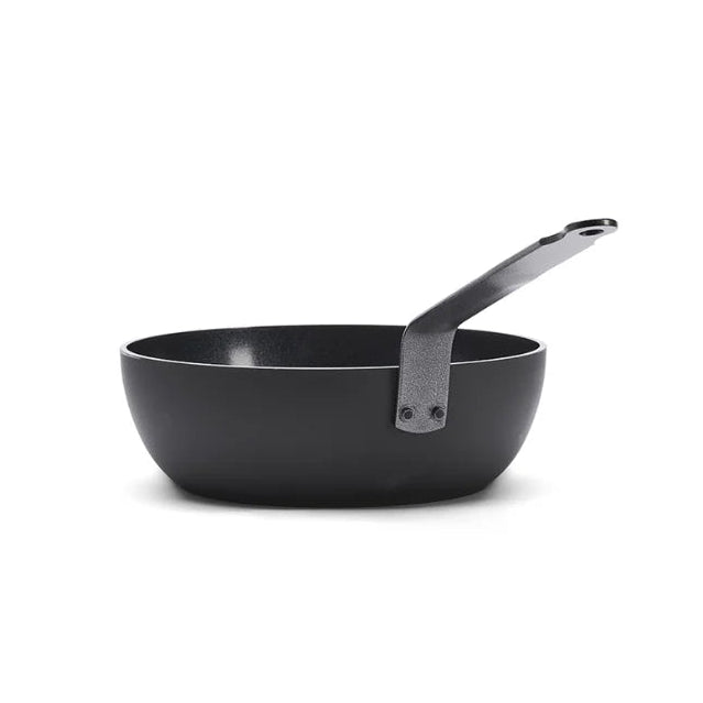 de Buyer - Ceranoa Sauté Pan, ø24cm - Lacbleu Wines - DB8228.24 - 3011248228245