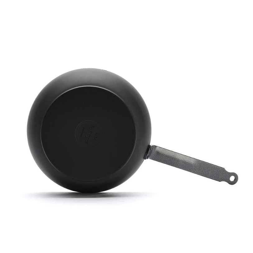 de Buyer - Ceranoa Sauté Pan, ø24cm - Lacbleu Wines - DB8228.24 - 3011248228245