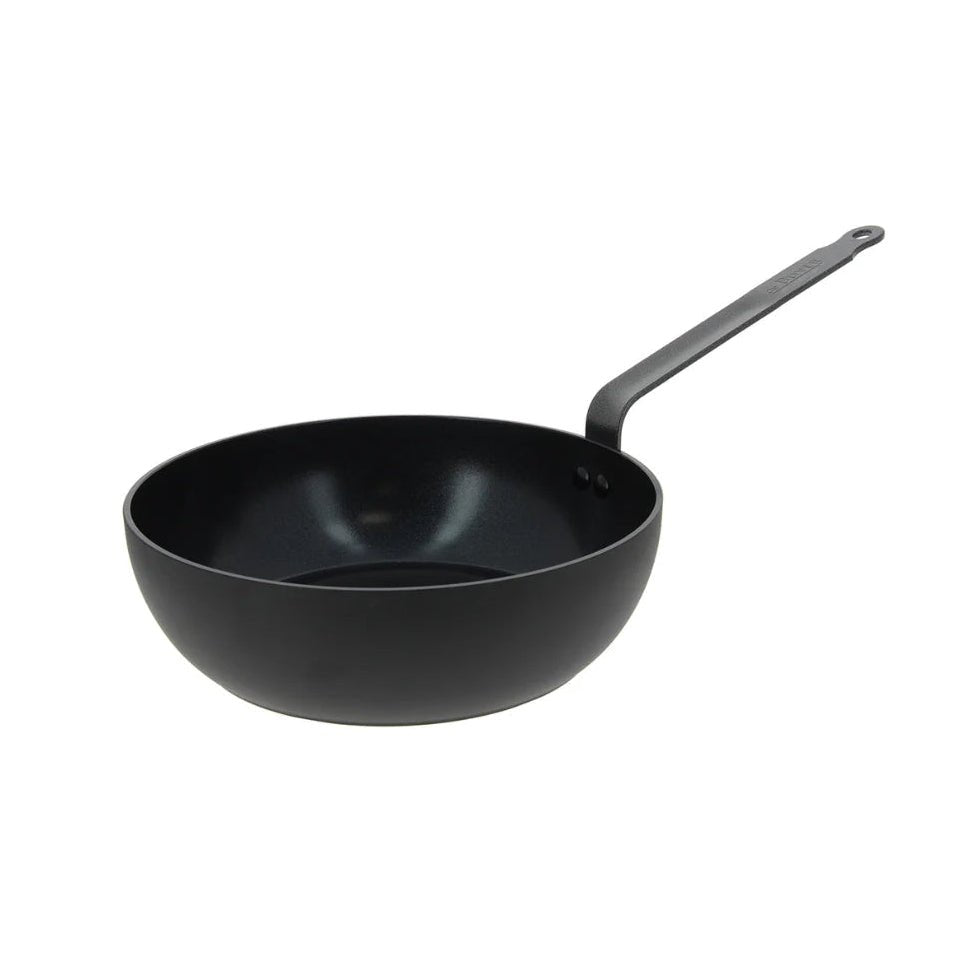 de Buyer - Ceranoa Sauté Pan, ø28cm - Lacbleu Wines - DB8228.28 - 3011248228283