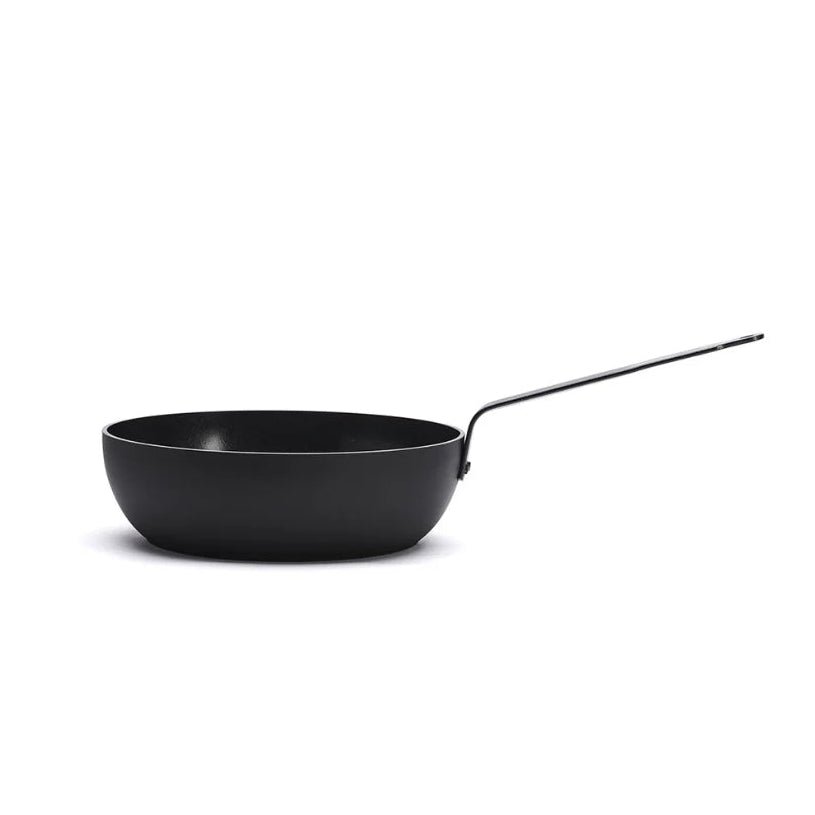 de Buyer - Ceranoa Sauté Pan, ø28cm - Lacbleu Wines - DB8228.28 - 3011248228283