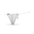 de Buyer - Chinese Strainer, Stainless Steel, ø18cm - Lacbleu Wines - DB3350.18N - 3011243350187