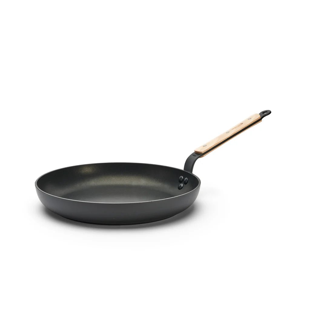 de Buyer - Choc B Bois Frying Pan - Lacbleu Wines - DB878032 - 3011248780323